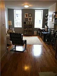 Rented by Living New York