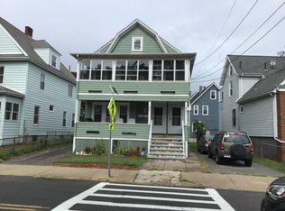 266 Riverside Ave, Medford, MA 02155