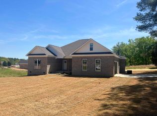 20 Eastwood Ln, Killen, AL 35645