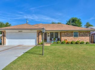 3437 SW 48th St, Oklahoma City, OK 73119