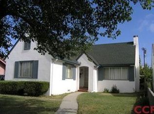 205 E Tunnell St #B, Santa Maria, CA 93454