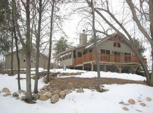 2307 Bunting Ln, Rhinelander, WI 54501