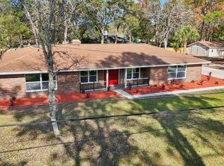 12305 DEL RIO Drive, Jacksonville, FL 32258