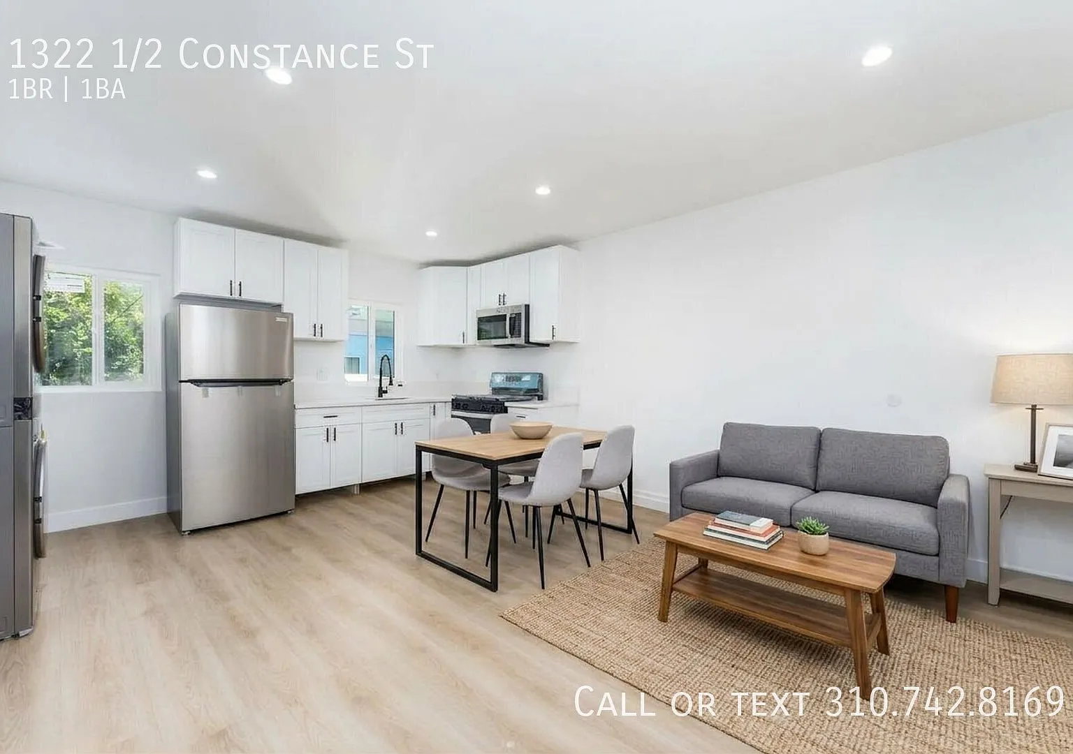 1322 1/2 Constance St — Photo 1