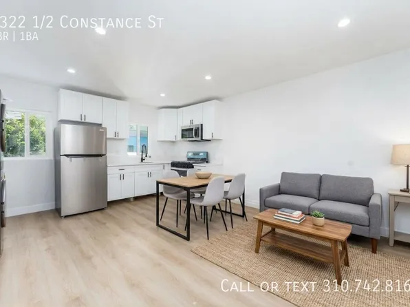 1322 1/2 Constance St, Los Angeles, CA