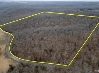 0 Raceway Rd, Waynesville, MO 65583