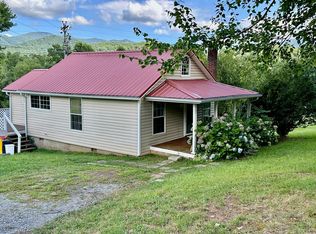 136 W Vineyard Rd, Hayesville, NC 28904