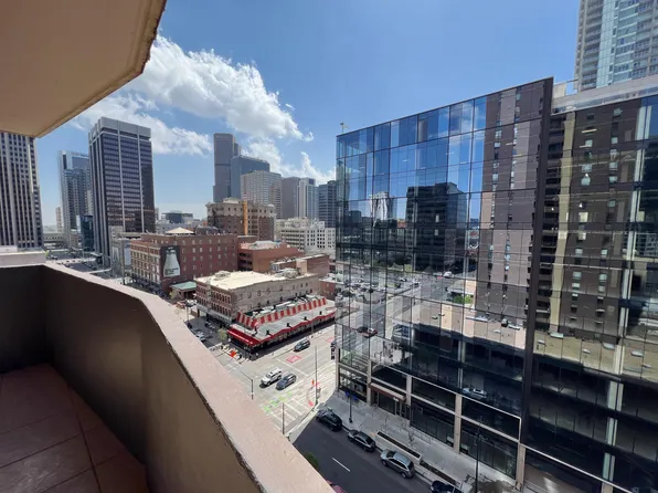 1020 15th St, Denver, CO