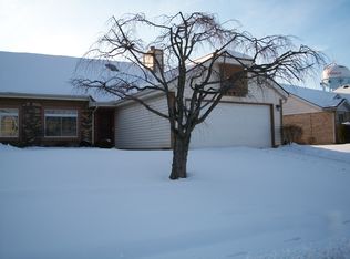 851 Attica St, Vandalia, OH 45377