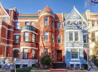1731 Riggs Pl NW #2, Washington, DC 20009
