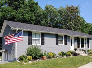 303 Shanee Ter, Clarksville, TN 37042