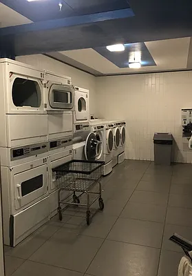 Rented by Carnegie Management Inc | media 13