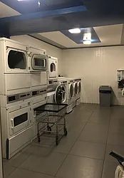 Rented by Carnegie Management Inc