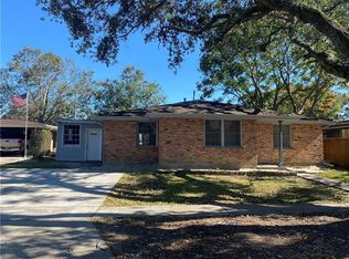 1621 Abadie Ave, Metairie, LA 70003