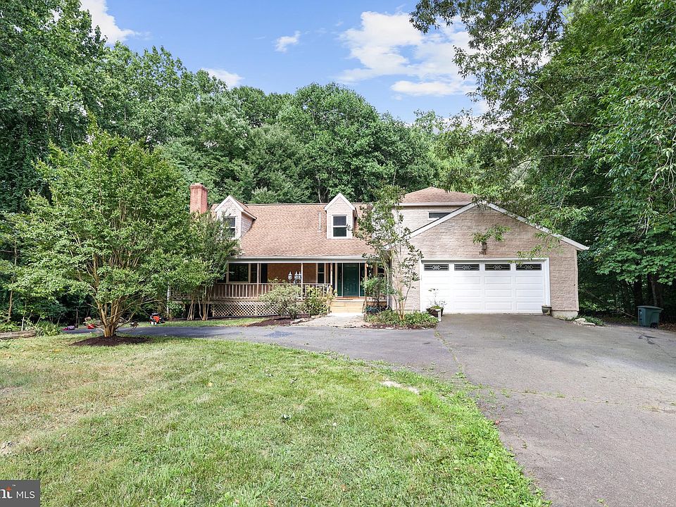 9703 Waterfront Dr, Manassas, VA 20111 Zillow