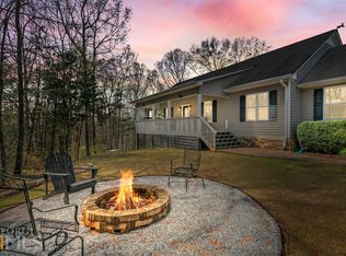1228 Dry Hollow Rd, Dahlonega, GA 30533