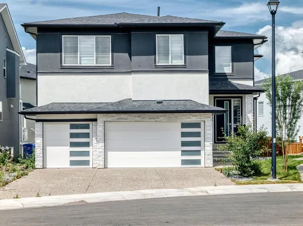 215 N Kinniburgh Pl, Chestermere, AB T1X 1Y1