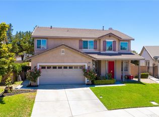 6269 Hetty St, Fontana, CA 92336