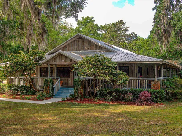 411 Woodbluff Ter, Saint Augustine, FL 32086