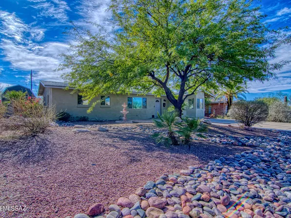 2558 E Hampton St, Tucson, AZ 85716