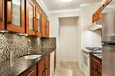 Rented by Town Residential