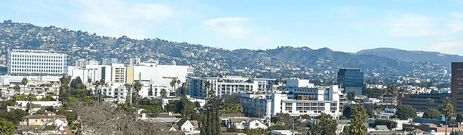 Blu Beverly Hills — Photo 2