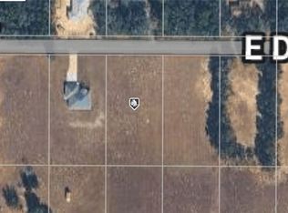 596 E Dunbar Ln, Hernando, FL 34442