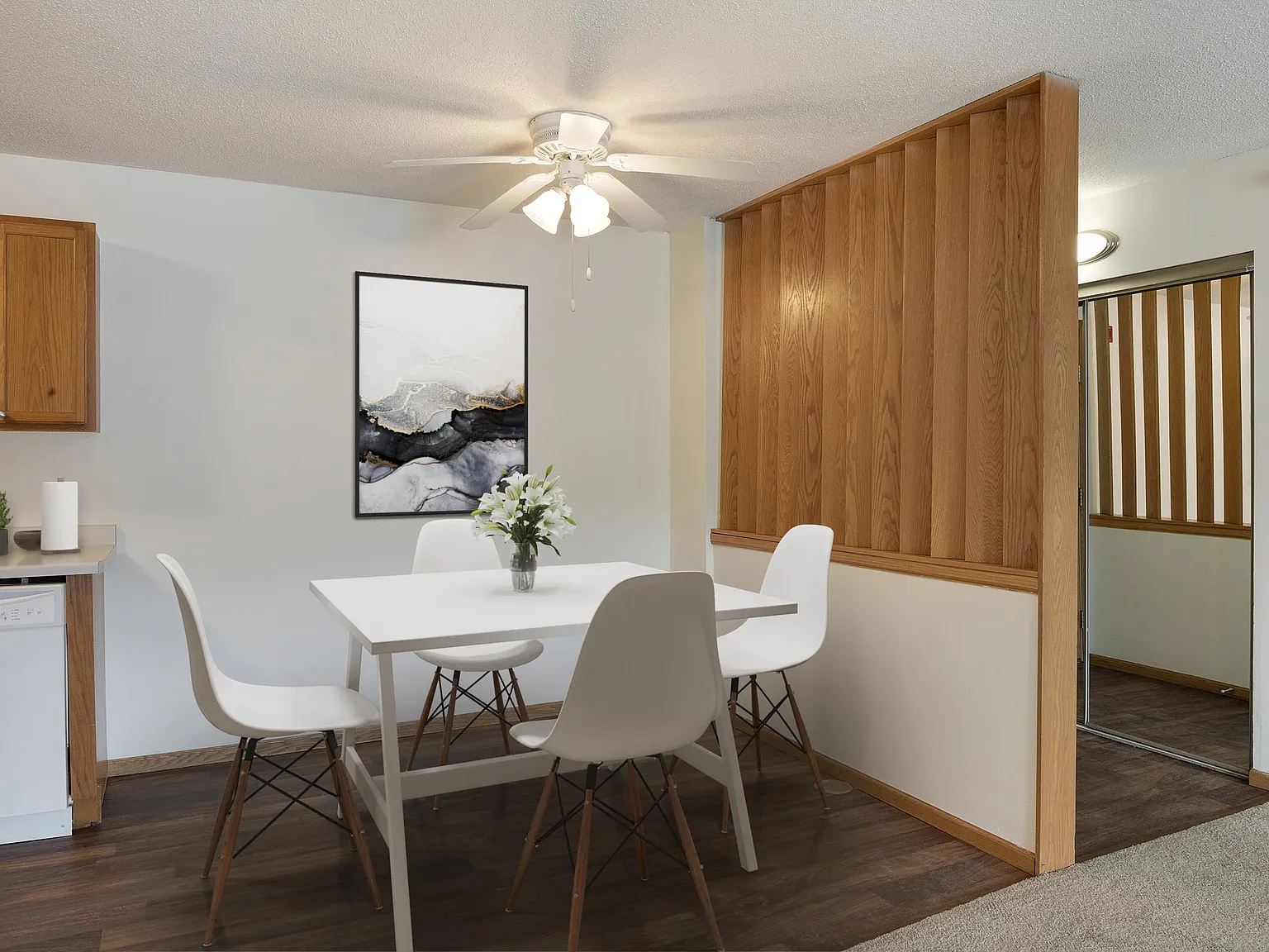 Pebblebrook Court — Photo 4