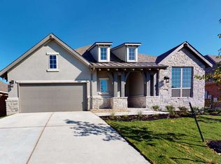 3005 Discovery Well Dr, Liberty Hill, TX 78642