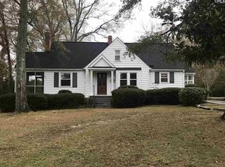 1703 Broad St, Camden, SC 29020