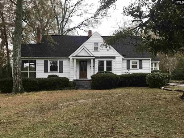 1703 Broad St, Camden, SC 29020