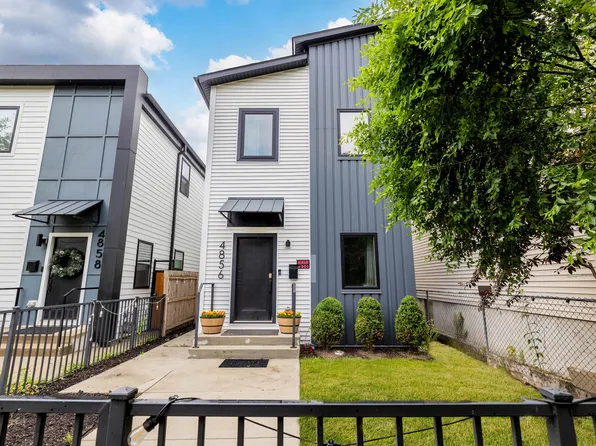 4856 S Ada St, Chicago, IL 60609