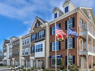 4711 Forest Pines Dr, Upper Marlboro, MD 20772