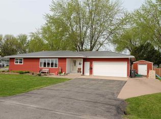 2508 S Wittman Ave, Marshfield, WI 54449