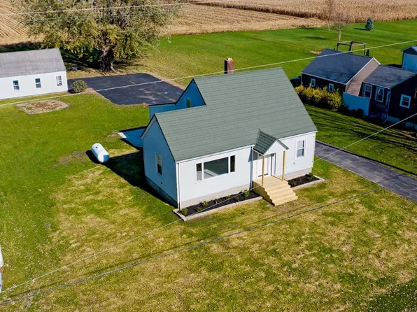 7319 Thicket Rd, Sandusky, OH 44870