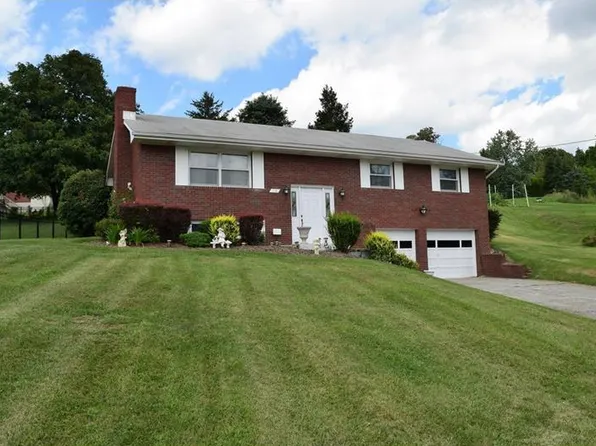 85 Willowbrook Ln, Washington, PA 15301