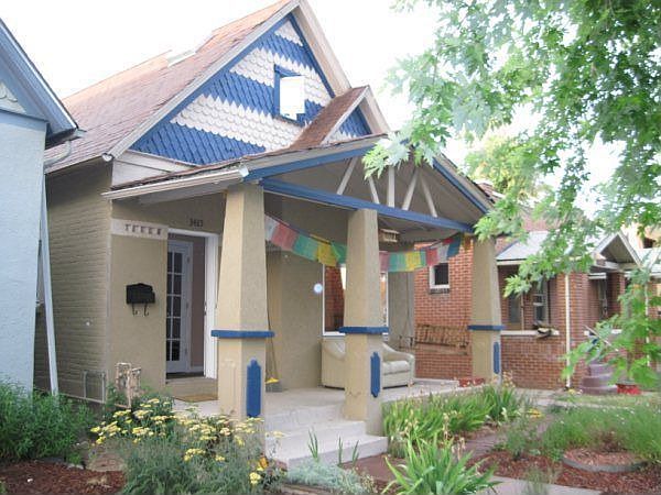 Front View