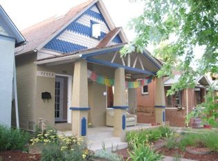 3485 W Moncrieff Pl, Denver, CO 80211