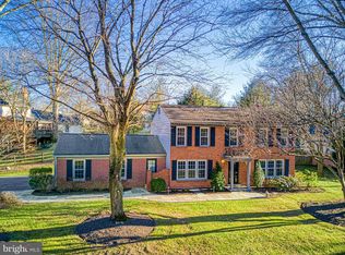 5104 Lupine Ct, Rockville, MD 20853