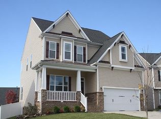 3427 Vireo Ct, Raleigh, NC 27616