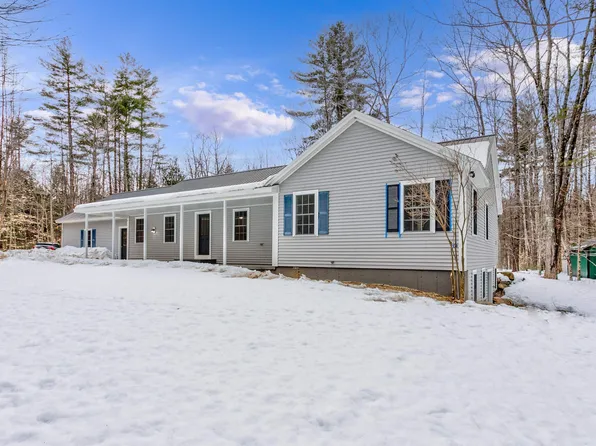 80 Stevens Hill Road, Nottingham, NH 03290