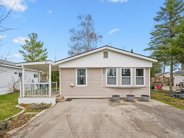 401 Teak Trl, Centre Wellington, ON N1M 2W5