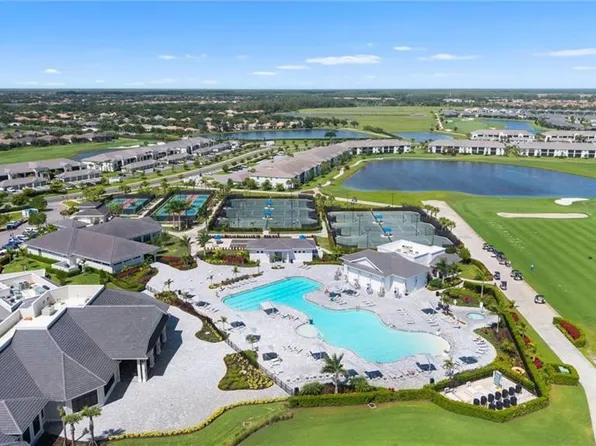 5651 Double Eagle Cir #4318, Ave Maria, FL 34142