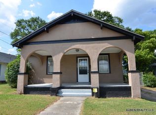 1825 Wrightsboro Rd, Augusta, GA 30904