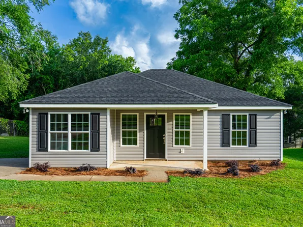 1208 Pool Mill St, Lagrange, GA 30241