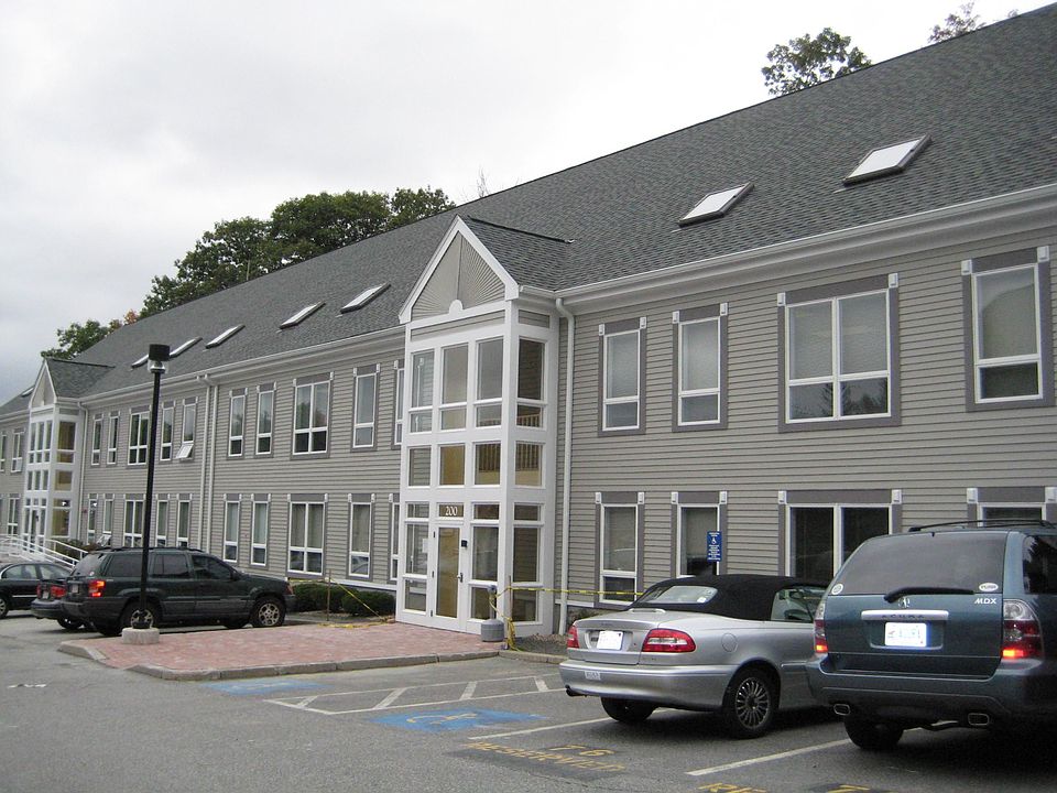 491 Maple Street, Danvers