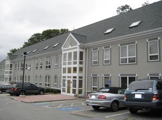 491 Maple St STE 209, Danvers, MA 01923