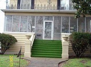 2914 Elm St, Cairo, IL 62914