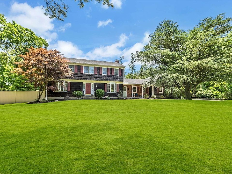 8 Gull Cove, Northport, NY 11768 Zillow