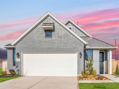 6623 Canary Knoll Ct, Richmond, TX, 77469